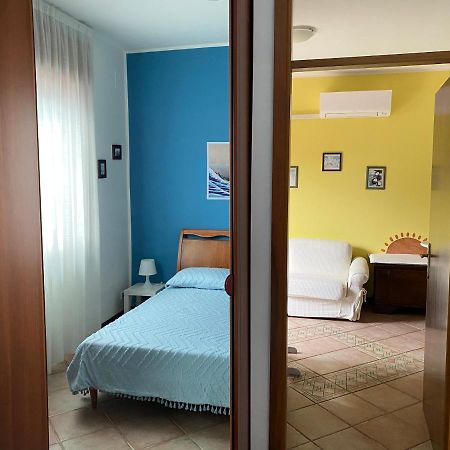 Apartment Fabiola Sistiana Εξωτερικό φωτογραφία