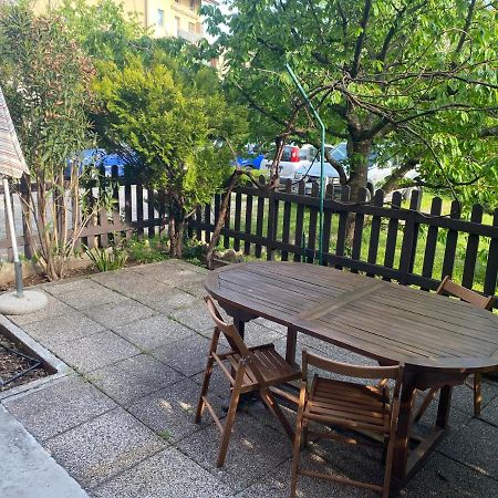 Apartment Fabiola Sistiana Εξωτερικό φωτογραφία