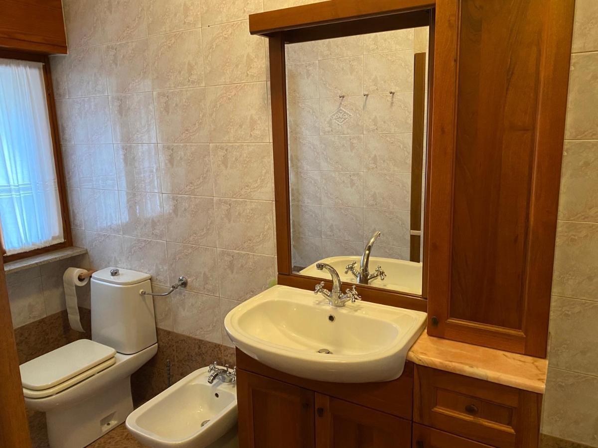 Apartment Fabiola Sistiana Εξωτερικό φωτογραφία