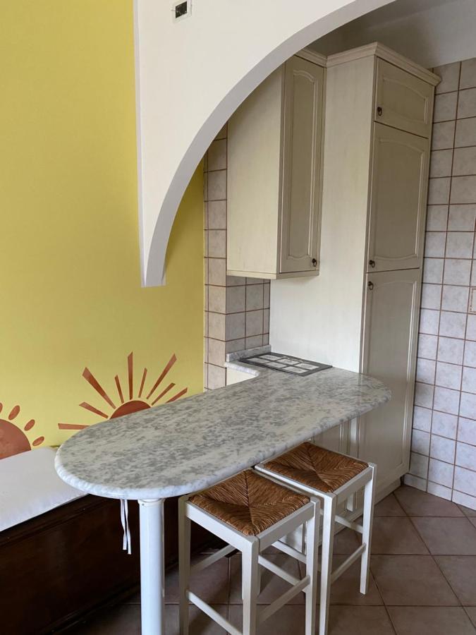 Apartment Fabiola Sistiana Εξωτερικό φωτογραφία