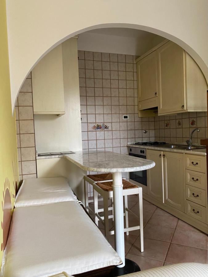 Apartment Fabiola Sistiana Εξωτερικό φωτογραφία
