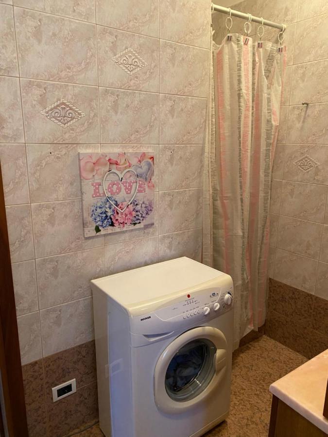 Apartment Fabiola Sistiana Εξωτερικό φωτογραφία
