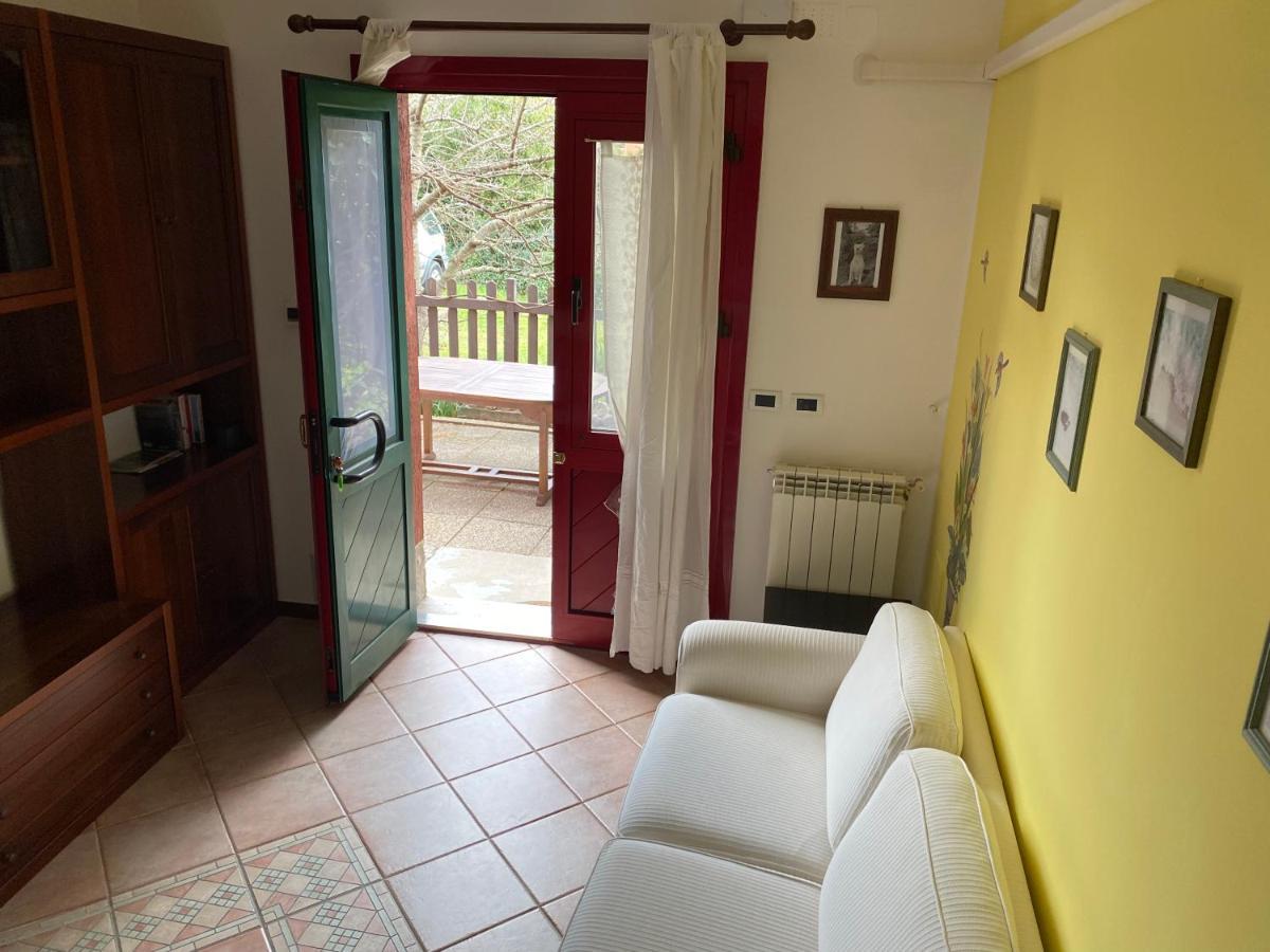 Apartment Fabiola Sistiana Εξωτερικό φωτογραφία