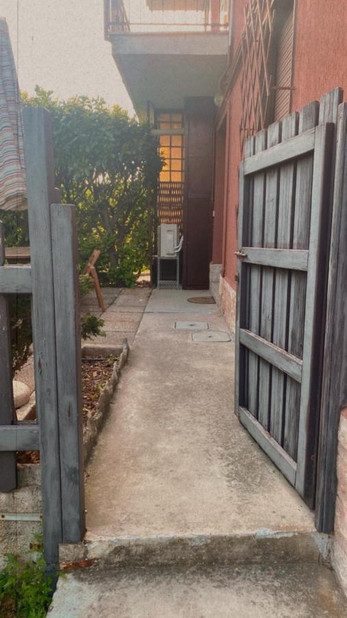 Apartment Fabiola Sistiana Εξωτερικό φωτογραφία