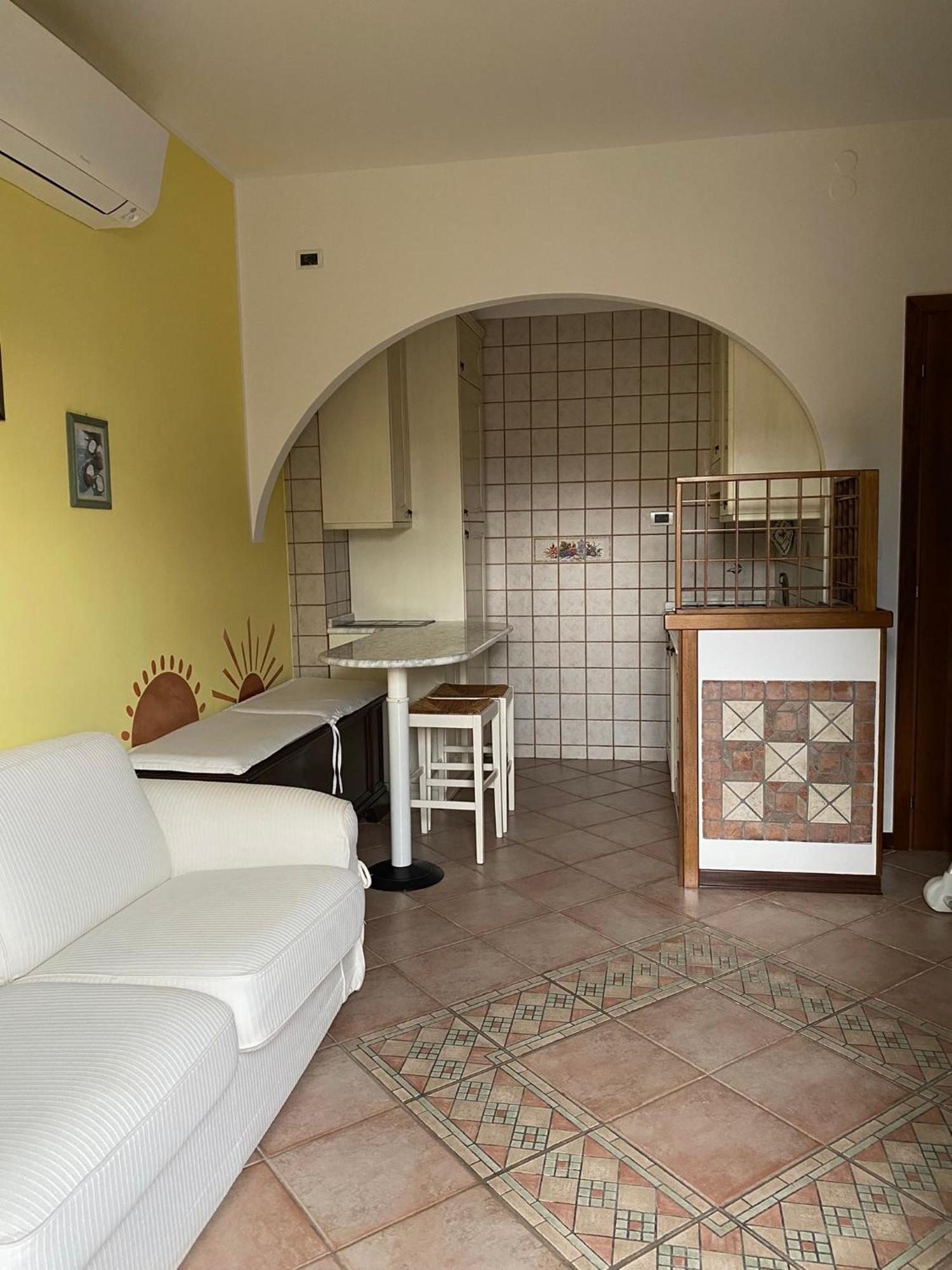 Apartment Fabiola Sistiana Εξωτερικό φωτογραφία